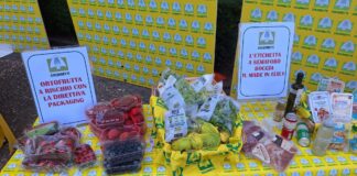 Ortofrutta e pere: “Coldiretti Emilia Romagna chiede interventi urgenti”