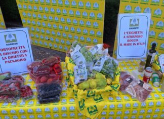 Ortofrutta e pere: “Coldiretti Emilia Romagna chiede interventi urgenti”