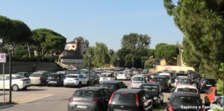 Il parcheggio Callegari diventerà a pagamento