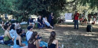 Ravenna in Comune: “La qualità dell’aria fritta”