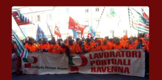 Ravenna in Comune: Un porto a misura di chi lavora