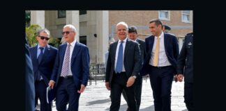 Ravenna in Comune: “Le accuse di antisemitismo vanno respinte al mittente”