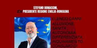 Ravenna in Comune: Bon voyage là où tu vas