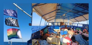 Ravenna in Comune: L’anello di Ravenna nella catena degli schiavi