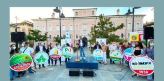 Ravenna in Comune: Civette pseudo civiche