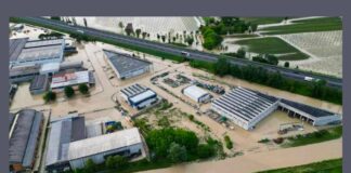 Ravenna in Comune: “Consumo di suolo: avanti tutta”