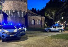 Controlli straordinari in zona Speyer: 91 persone identificate e un arresto per violenza sessuale