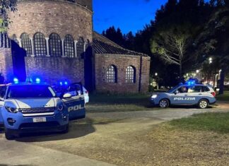 Controlli straordinari in zona Speyer: 91 persone identificate e un arresto per violenza sessuale