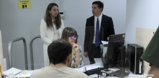 Il passaporto potrà ora essere richiesto all’ufficio postale di Brisighella