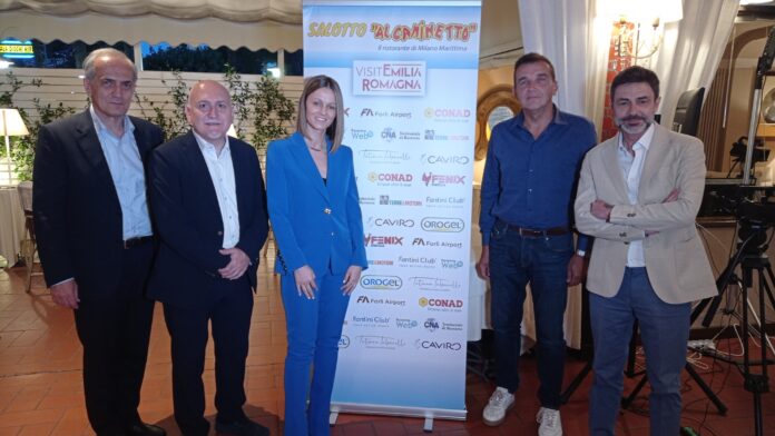 salotto al caminetto