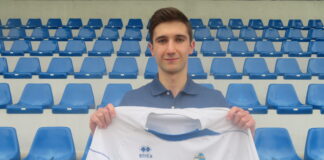 Calciomercato: l’esterno Leonardo Samorè al Faenza Calcio