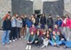Rientrati i 21 giovani bagnacavallesi dall’intenso soggiorno-studio di Wicklow Town, Irlanda