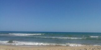 Protezione dell’arenile, approvato il progetto dell’argine di sabbia per un investimento di 700mila euro