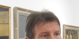 Un riconoscimento dall’Inghilterra al ceramologo faentino Stefano Dirani