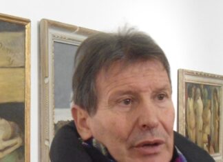 Un riconoscimento dall’Inghilterra al ceramologo faentino Stefano Dirani