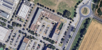 Galleria Naviglio diventa green