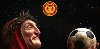 Ravenna FC: “Ed uscimmo a rivedere le stelle” il sommo poeta Dante presta il volto alla campagna abbonamenti giallorossa