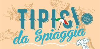 Torna per la quinta edizione “Tipici da Spiaggia”