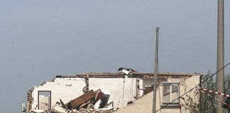 Tromba d’aria 2023: nuovo esposto per i mancati ristori