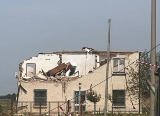 Nuovi contributi economici per privati e attività danneggiati dal fortunale 2023