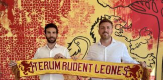 Ravenna FC: i nuovi quadri del settore giovanile giallorosso