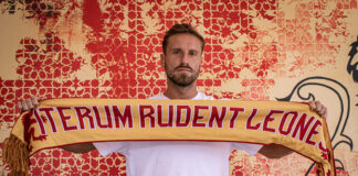 Calcio: Andrea Venturini torna al Ravenna FC