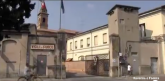 Si farà il parcheggio nella caserma dei Vigili del Fuoco di viale delle Ceramiche