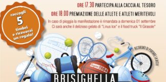 Brisighella: torna “Sport in Unione”