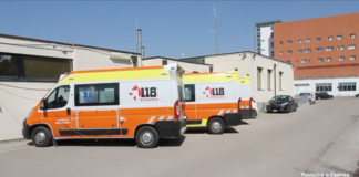 La Croce Rossa vorrebbe provare a riottenere la convenzione per il 118