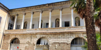 Il MIC Faenza pubblica un avviso per la locazione di alcuni spazi destinati ad ufficio di Palazzo Muky Matteucci