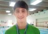 Nuoto Sub Faenza: due Finali per Alex Gaddoni al Campionato Italiano di categoria nuoto