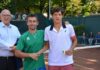Il Tennis Club Faenza ospiterà i Campionati Italiani Under 13 maschili