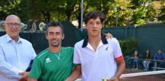 Il Tennis Club Faenza ospiterà i Campionati Italiani Under 13 maschili