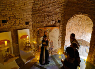 Riolo Terme tra passato, tradizioni e magia: un mese di eventi alla Rocca