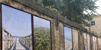 Parco marittimo: è online il video dedicato e apre oggi la mostra in via Zirardini