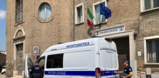 Polizia locale: il parco auto si arricchisce di un nuovo mezzo per il rilievo dei sinistri stradali