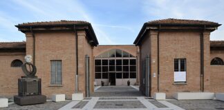 Estate a colori alla Biblioteca di Russi