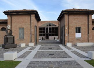 Estate a colori alla Biblioteca di Russi