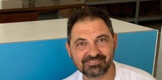 Marco Bartoli dopo l’incidente in monopattino non ce l’ha fatta