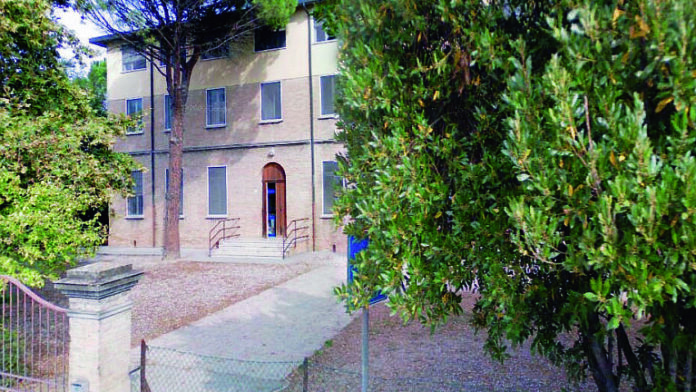 Scuola Zignani Castiglione