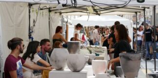 Faenza: indicazioni utili per accedere alla manifestazione Argillà Italia