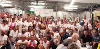 Torna a San Patrizio la “Sagra del tortellone” a favore dello IOR