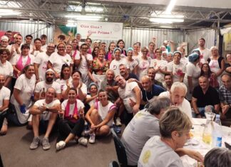 Torna a San Patrizio la “Sagra del tortellone” a favore dello IOR