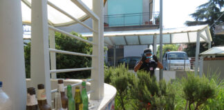 Faenza: ultimati i lavori di riqualificazione del sottopasso di corso Garibaldi