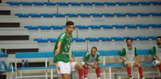 La Mernap chiude il mercato e si regala Abdel Hassane