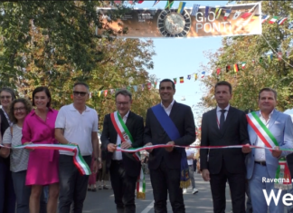 Inaugurata Argillà: Faenza si candida a Città Creativa Unesco