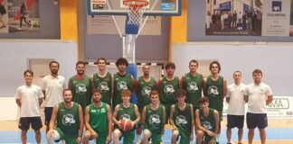 Basket Russi: ripartono gli Aviators, la parola d’ordine è “entusiasmo”