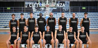Blacks Faenza inizia la stagione