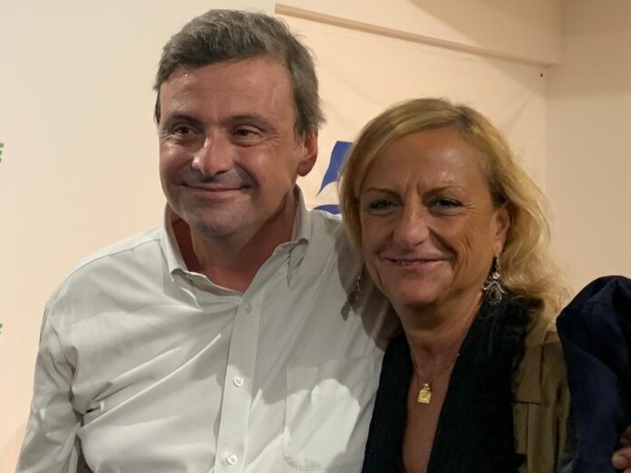CALENDA FRANCESCONI