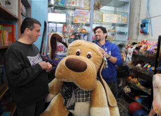 “Cambia il finale”: grazie a Hera e alle Onlus locali nuova vita per migliaia di oggetti